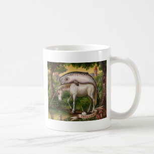 Mug Licorne