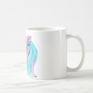 Mug Licorne