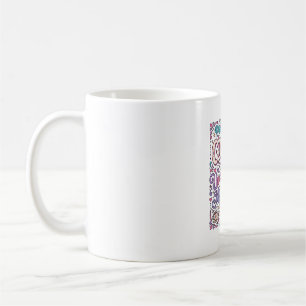 Mug Licorne alimentée par le café et la magie de licor