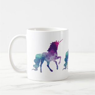 Mug Licorne bisexuelle