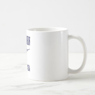 Mug Licorne de la mer (Narwhal)