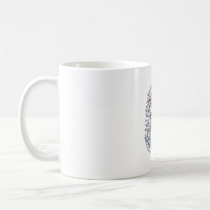 Mug Licorne Magical Little Squad Conception Graphique