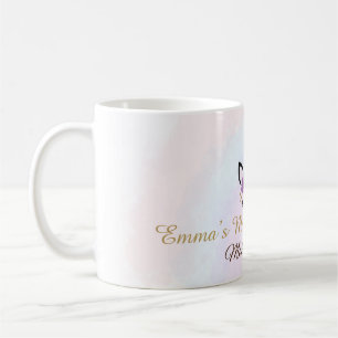 Mug Licorne Personnalisé