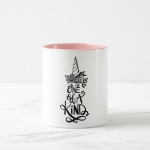 Mug Licorne Unique