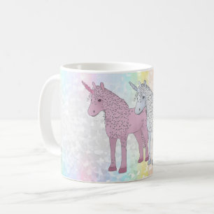 Mug Licornes