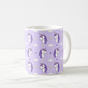 Mug Licornes