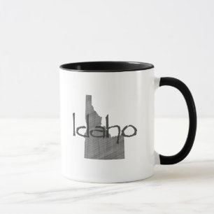 Mug L'Idaho