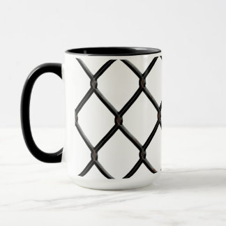 Mug Lien de chaîne