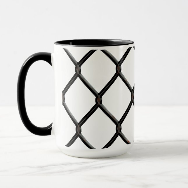 Mug Lien de chaîne (Gauche)