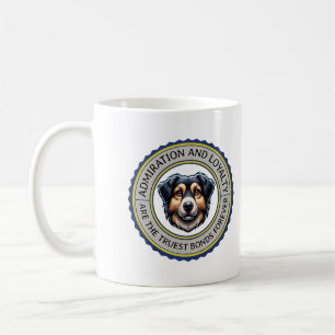 Mug Lien de fidélité pour toujours
