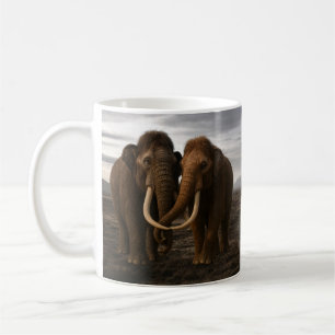 Mug Lien Serein de Mammouth