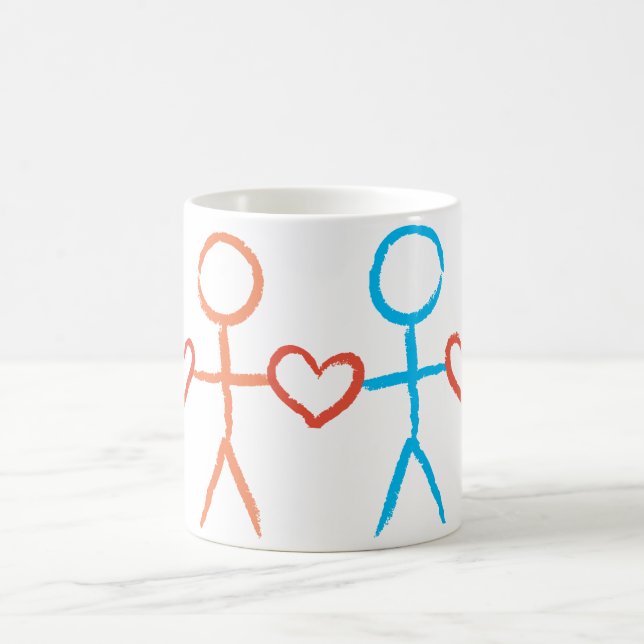 Mug Liens (Centre)