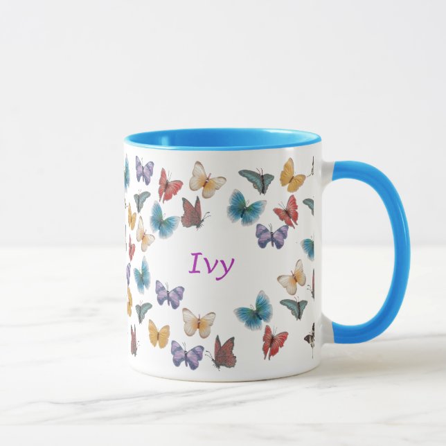 Mug Lierre (Droite)