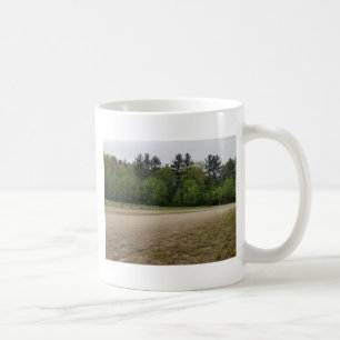 Mug Lieux simples