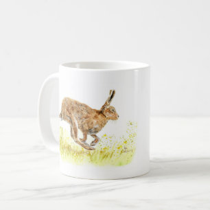 Mug Lièvre