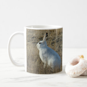 Mug Lièvre d'Amérique R25