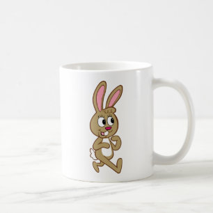 Mug Lièvres de Rick   Becky de garde forestière