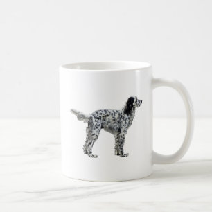 Mug Liewellin Setter