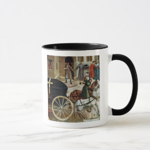 Mug L'if