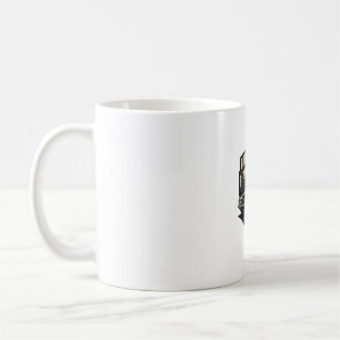 Mug Life Is Better Behind The Wheel Car Lover Design