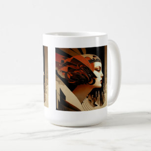 Mug Life is Strange Classic Mug, 15 oz