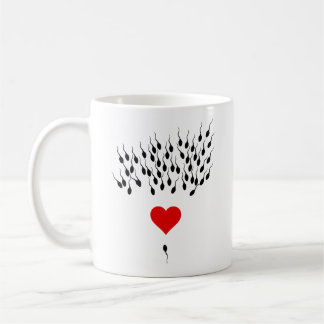 Mug Life, Vie, Seul contre tous