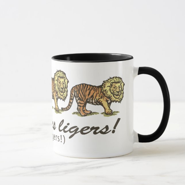 Mug ligers_french_3 (Droite)