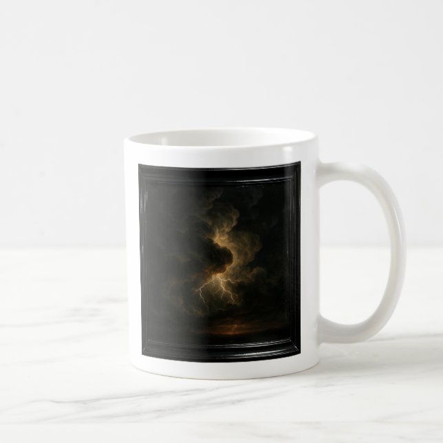 Mug Lightning Storm  (Droite)