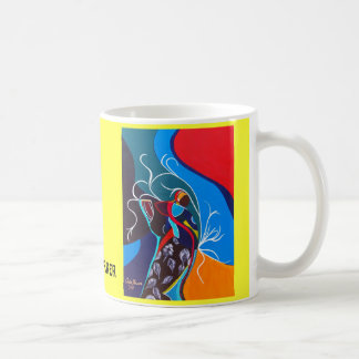 MUG LIGHTWORKER