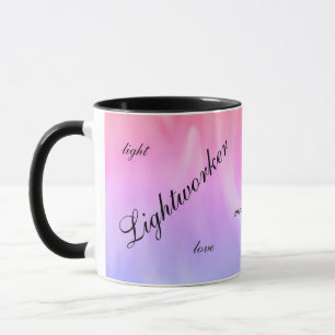 Mug Lightworker