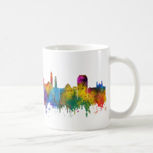 Mug Ligne aérienne Bari Italie