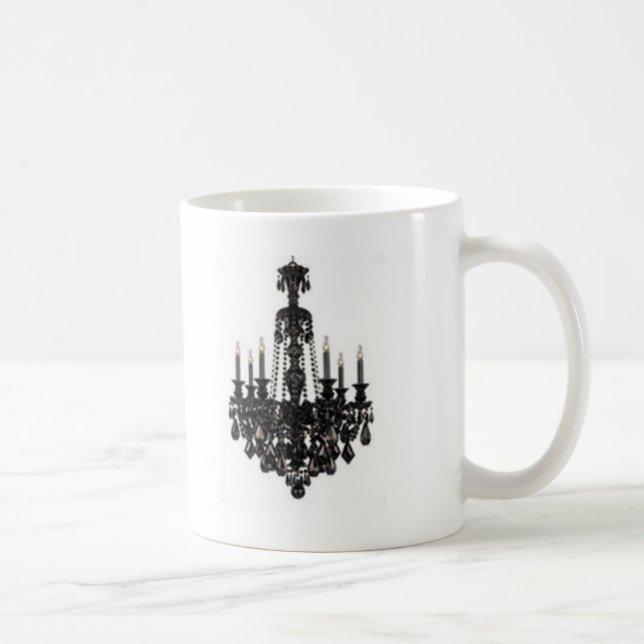 MUG LIGNE DE LUSTRE (Droite)