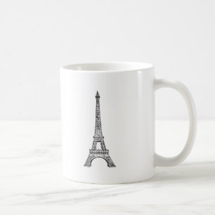 MUG LIGNE DE PARIS