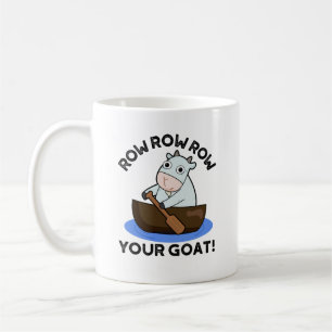 Mug Ligne Ligne Ligne Votre Chèvre Amusant Animal Pun