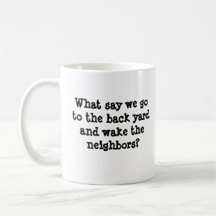 Mug Lignes de prélèvement de chats incorrectes #2