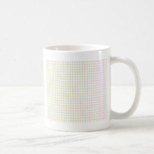 Mug Lignes droites