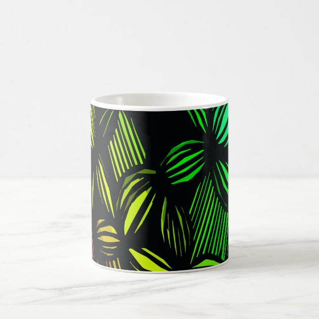 Mug Lignes mystérieuses (Centre)