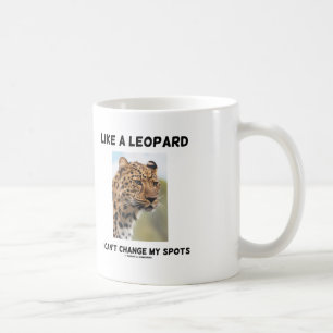 Mug Like A