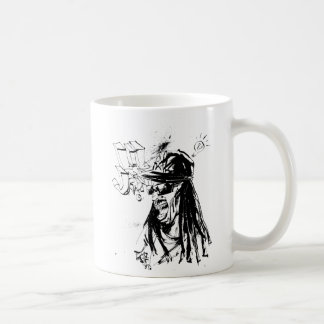 Mug Lil Jon "collaboration par JIM Mahfood et Lil Jon