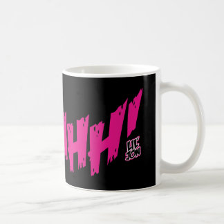 Mug Lil Jon "Yeeeah !" Magenta