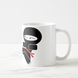 Mug Lil Ninja