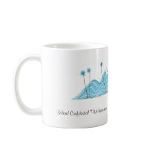 L'île confidentielle a l'histoire