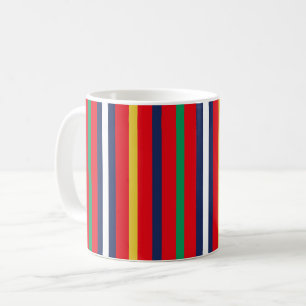 Mug L'île traditionnelle de Madère