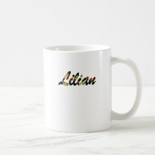 Mug Lilian