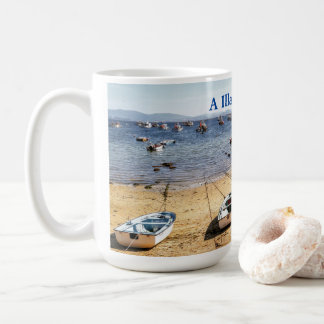 Mug L'Illa de Arousa