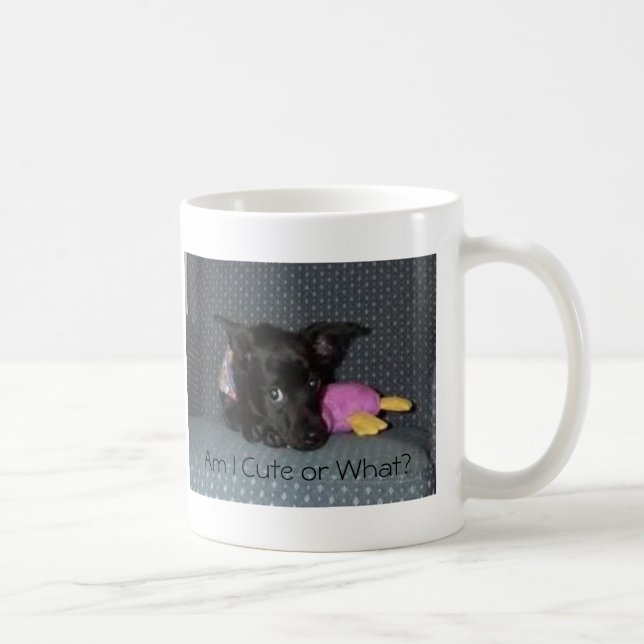 Mug Lilly (Droite)