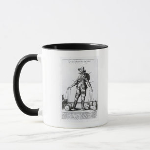 Mug L'image de Pattenty', c.1641-50