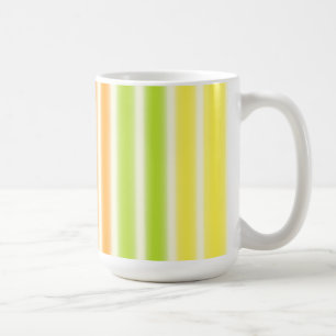 Mug Lime De Citron Juglé Et Grandes De Fruit D'Agrumes
