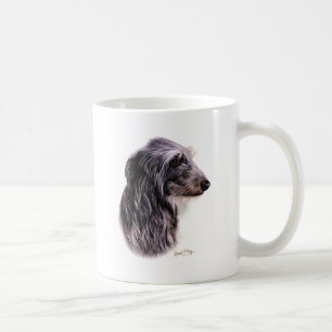 Mug Limier écossais