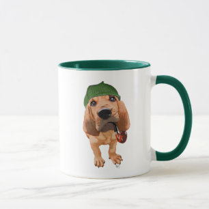 Mug Limier Sherlock Holmes 2